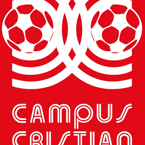 Cristian Castells Campus